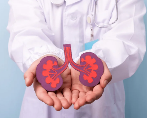 Urologist in Boisar