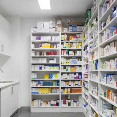 24 Hrs. Pharmacy