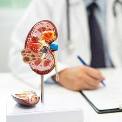 Nephrologist
