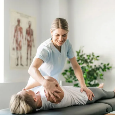 Expert Physiotherapist in Boisar and Palghar