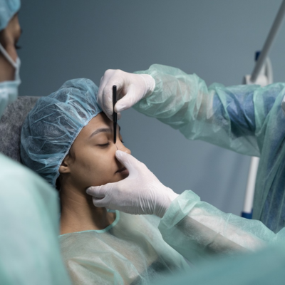 Plastic Surgeons